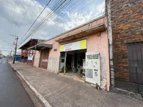 Galpão Campos Elíseos, Ribeirão Preto - SP — foto 1