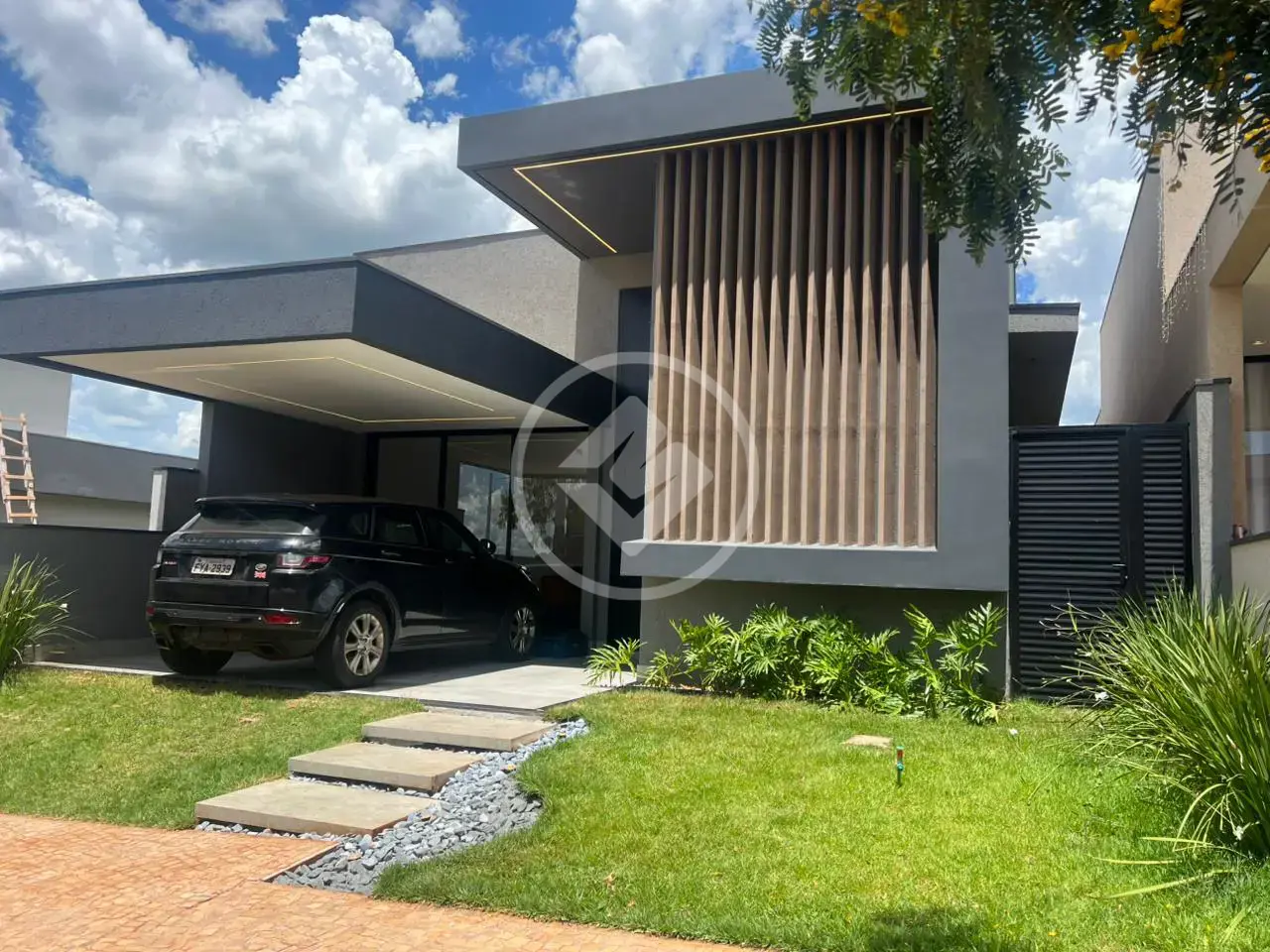 Imagem 1 - Casa Condomínio em Recreio Anhangüera, Ribeirão Preto - SP