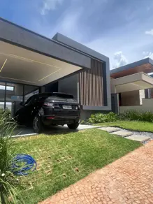 Casa Condomínio Recreio Anhangüera, Ribeirão Preto - SP — foto 2