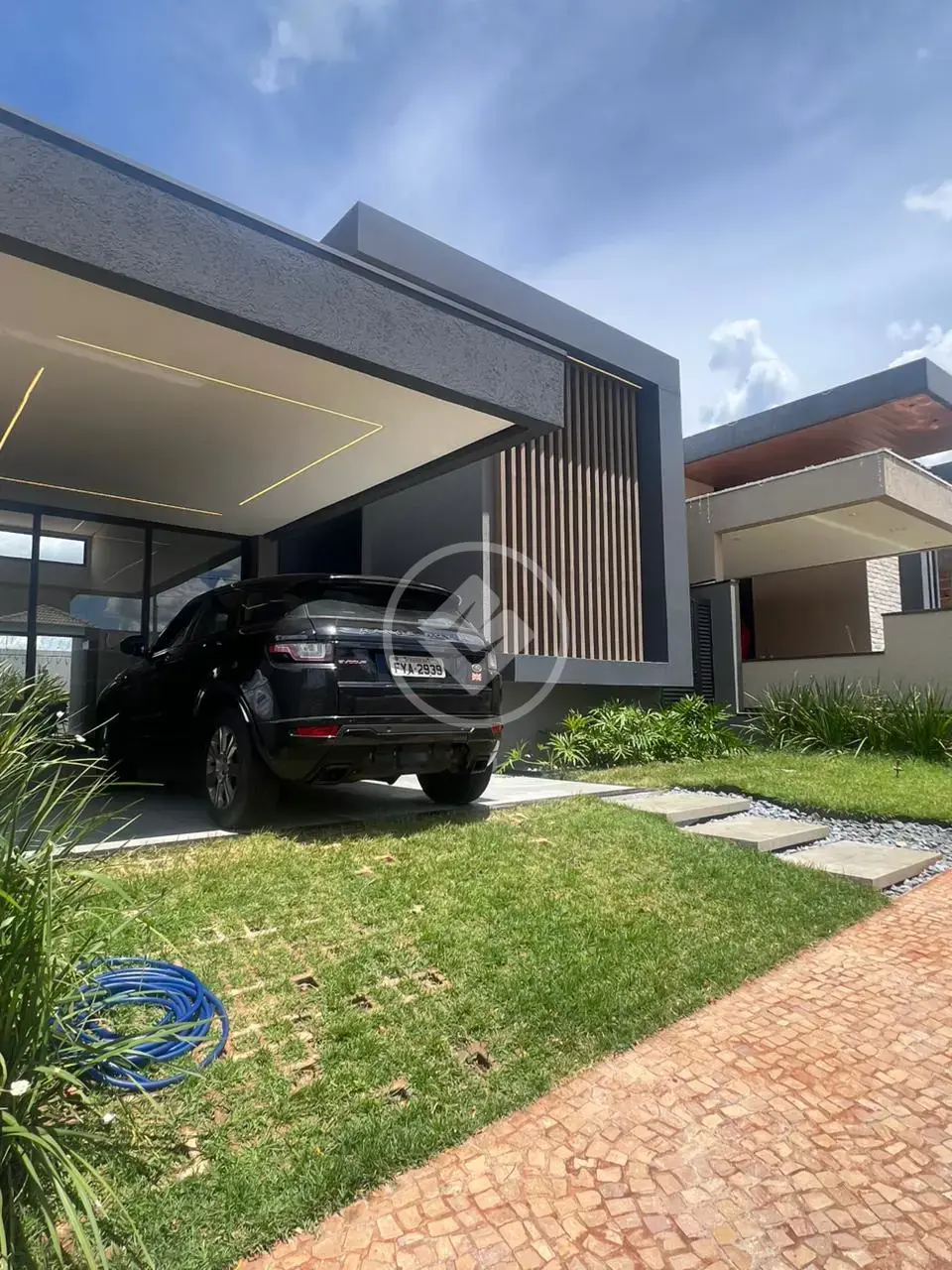 Image 2 - Casa Condomínio em Recreio Anhangüera, Ribeirão Preto - SP