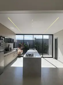 Imagem 5 - Casa Condomínio em Recreio Anhangüera, Ribeirão Preto - SP