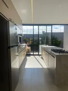 Imagem 6 - Casa Condomínio em Recreio Anhangüera, Ribeirão Preto - SP