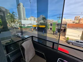 Imagem 2 - Apartamento em Centro, Ribeirão Preto - SP