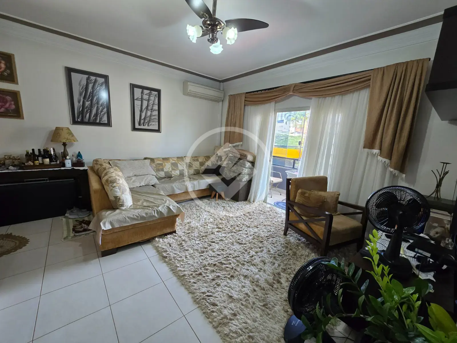 Imagem 1 - Apartamento em Centro, Ribeirão Preto - SP