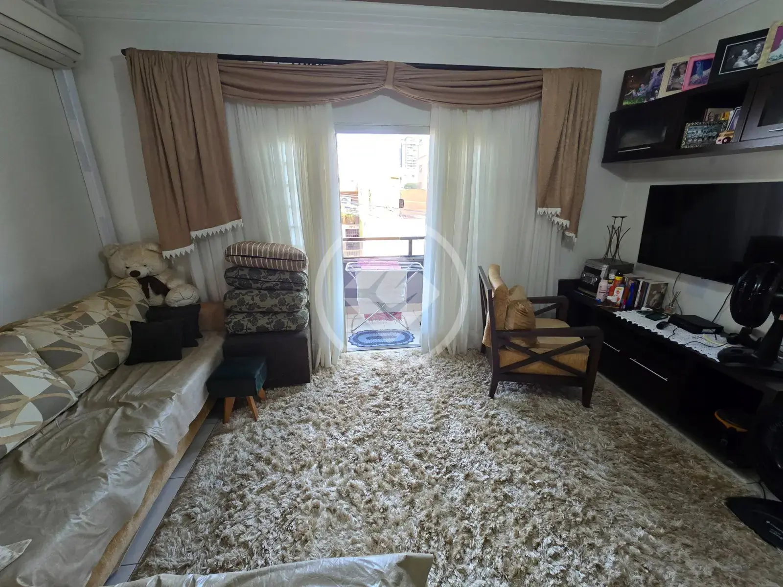 Imagem 1 - Apartamento em Centro, Ribeirão Preto - SP