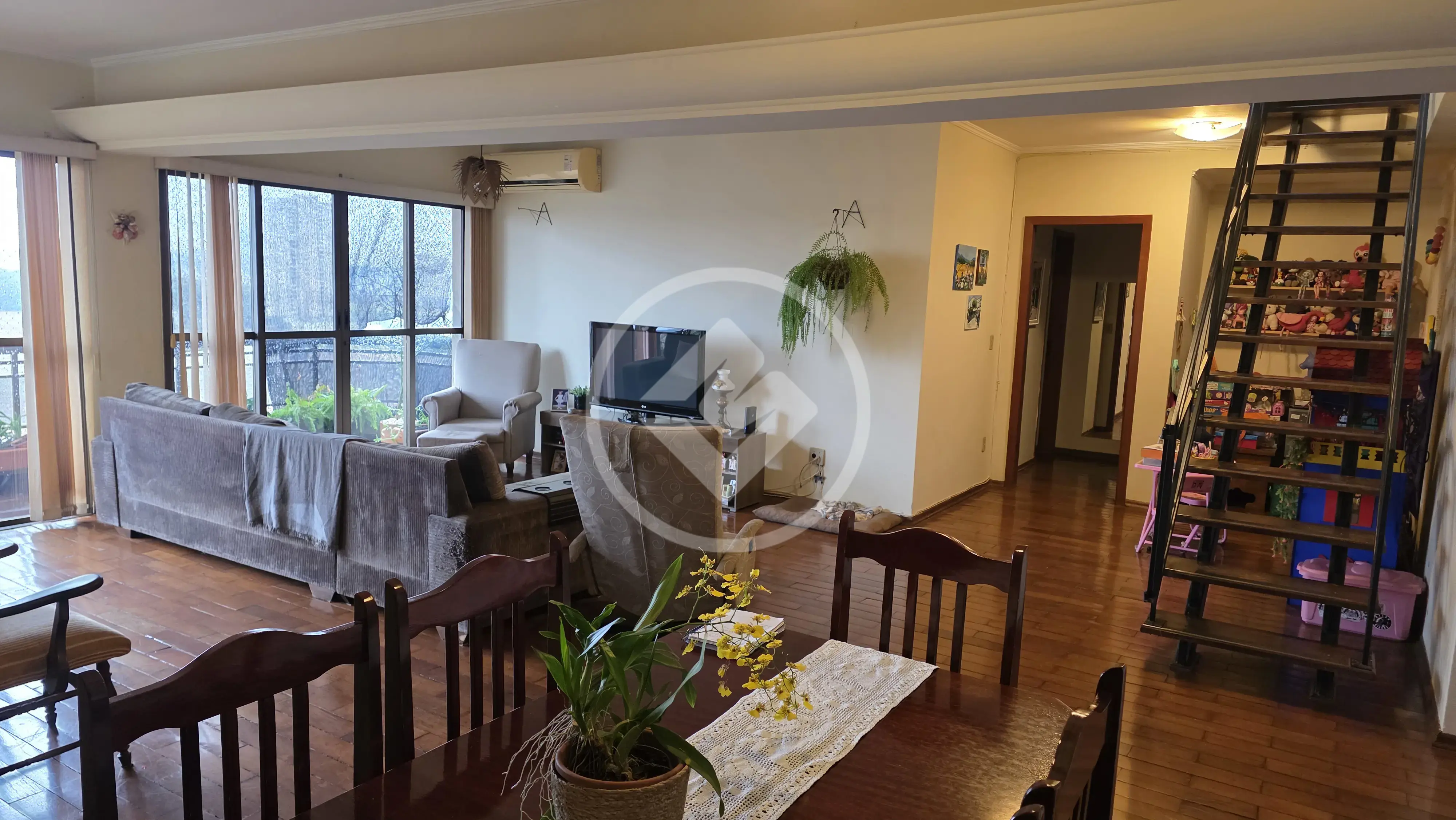 Imagem 1 - Apartamento Duplex em Presidente Medici, Ribeirão Preto - SP
