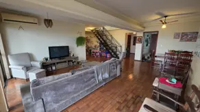 Apartamento Duplex Presidente Medici, Ribeirão Preto - SP — foto 2