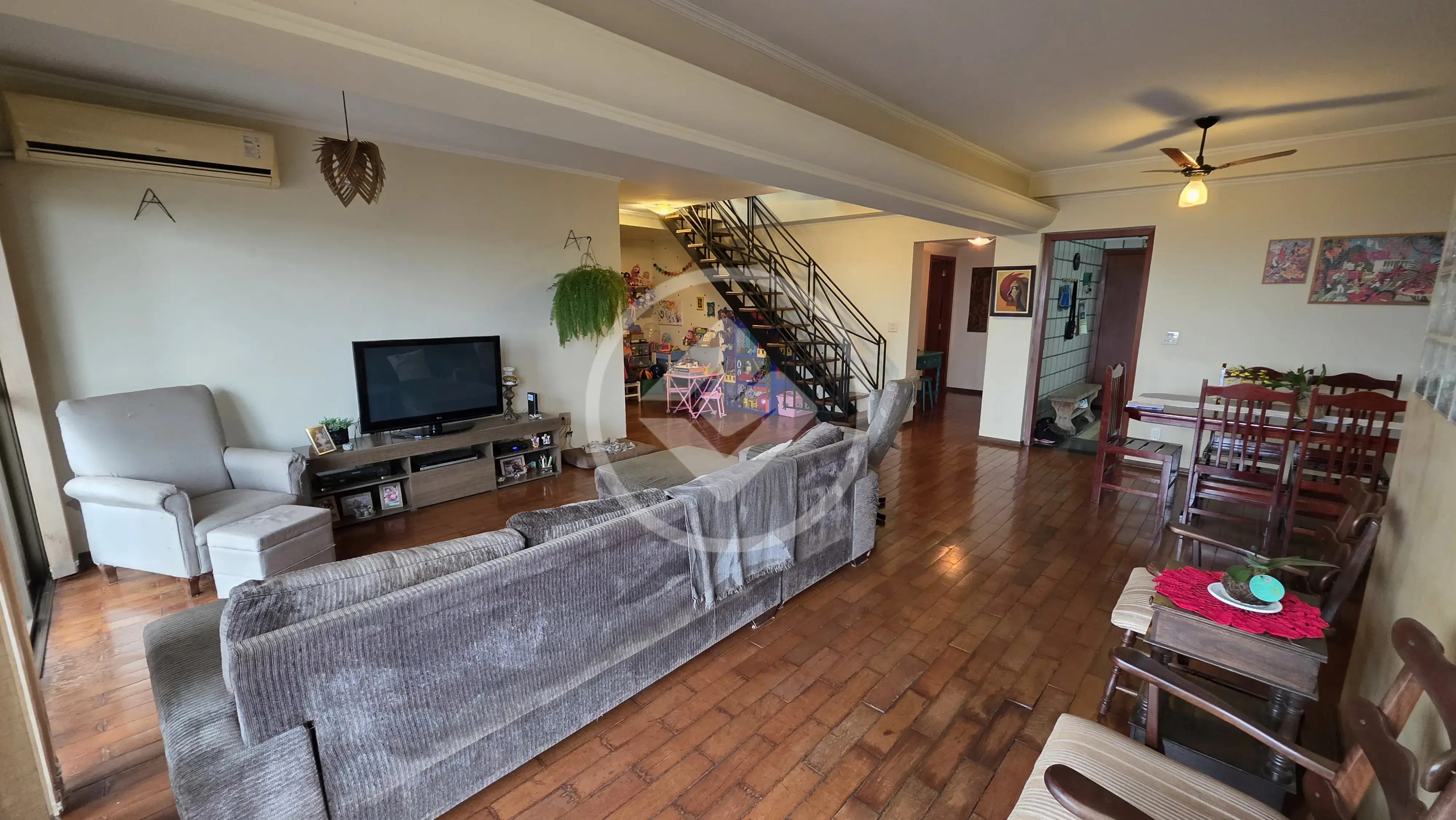 Image 2 - Apartamento Duplex em Presidente Medici, Ribeirão Preto - SP
