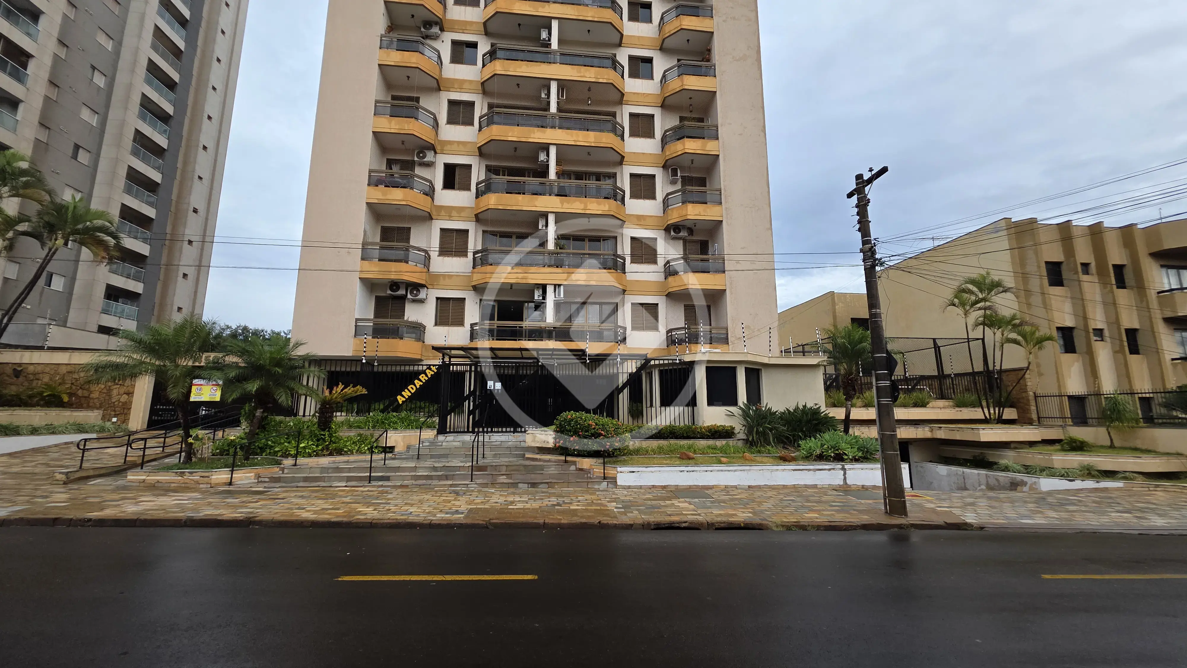 Image 29 - Apartamento Duplex em Presidente Medici, Ribeirão Preto - SP