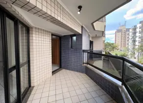 Apartamento Centro, Ribeirão Preto - SP — foto 1
