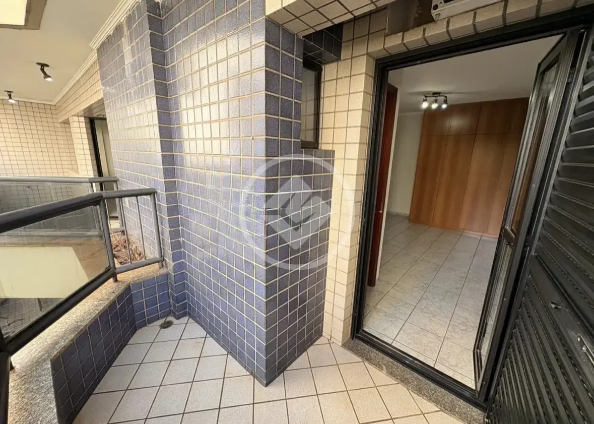 Image 9 - Apartamento em Centro, Ribeirão Preto - SP