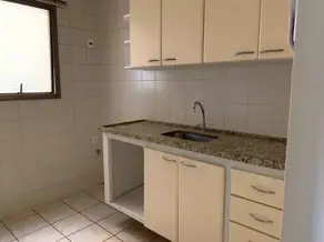Apartamento ALTO DA BOA VISTA, Ribeirão Preto - SP — foto 1