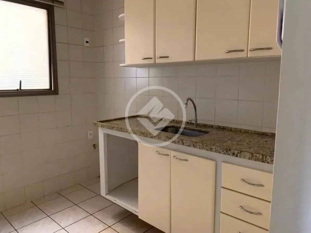 Imagem 1 - Apartamento em ALTO DA BOA VISTA, Ribeirão Preto - SP