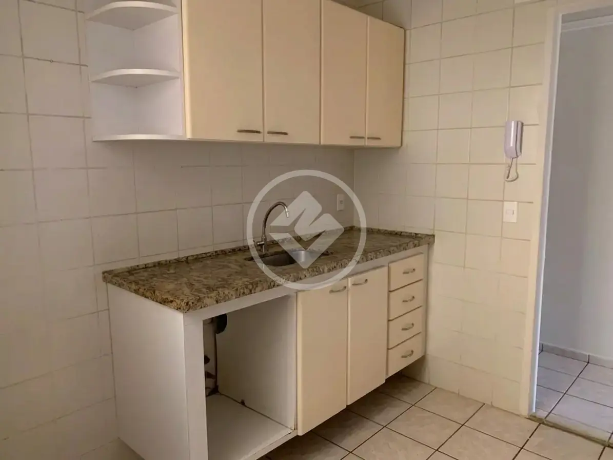 Image 2 - Apartamento em ALTO DA BOA VISTA, Ribeirão Preto - SP