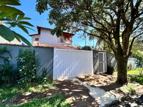 Casa Residencial e Comercial Palmares, Ribeirão Preto - SP — foto 1