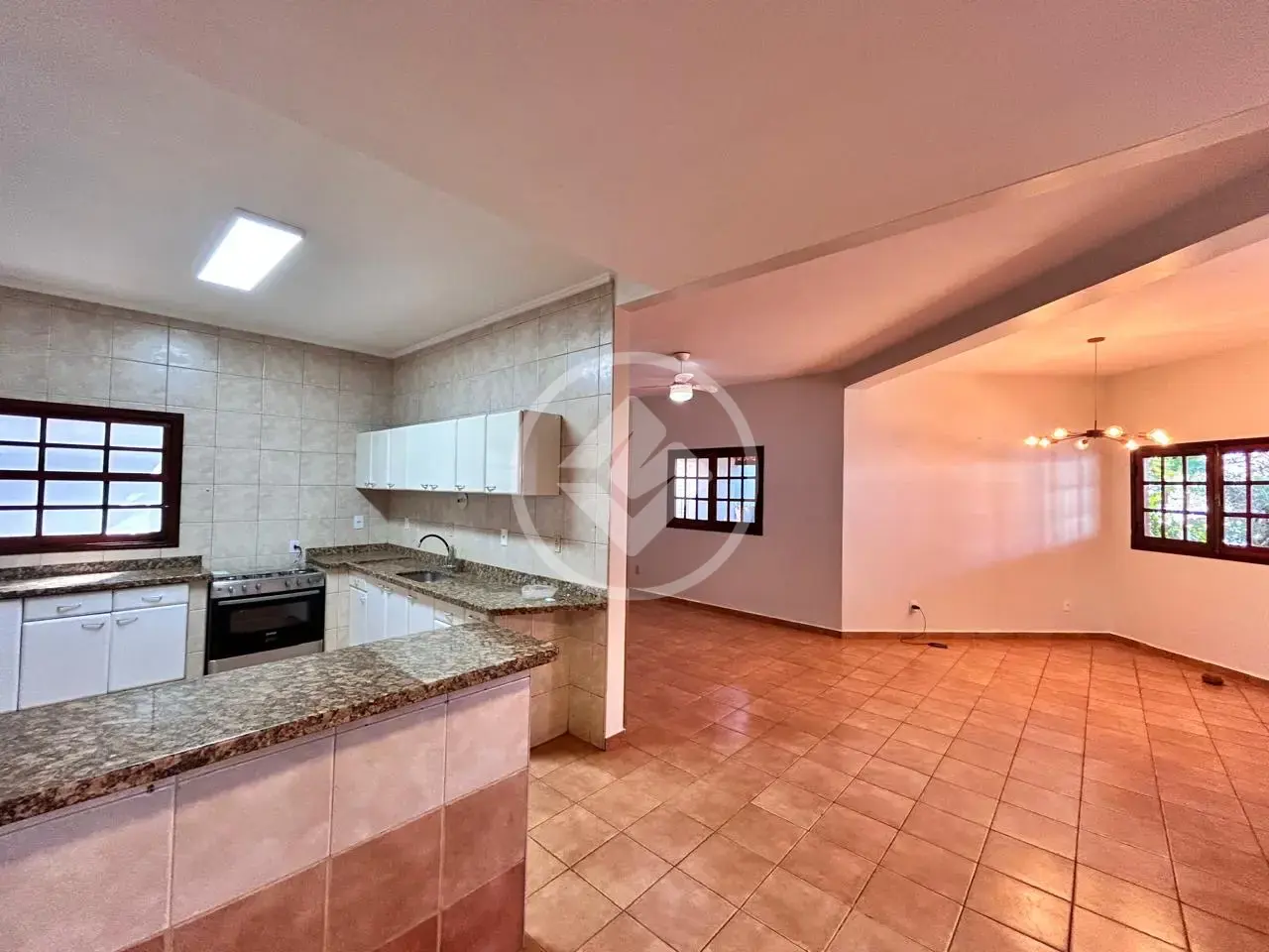 Image 2 - Casa em Residencial e Comercial Palmares, Ribeirão Preto - SP