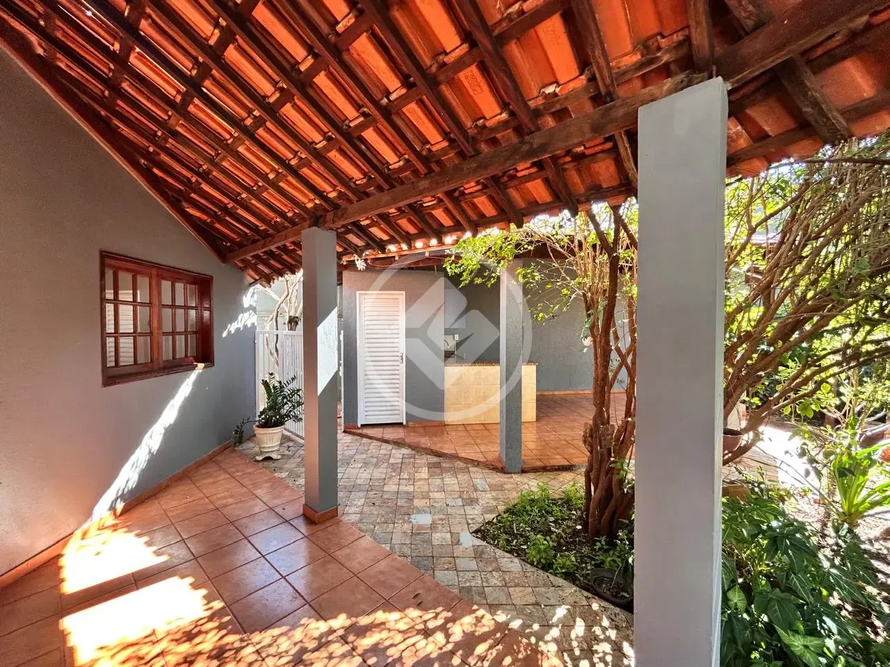 Image 10 - Casa em Residencial e Comercial Palmares, Ribeirão Preto - SP