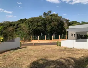 Terreno Condomínio Residencial e Empresarial Alphaville, Ribeirão Preto - SP — foto 2