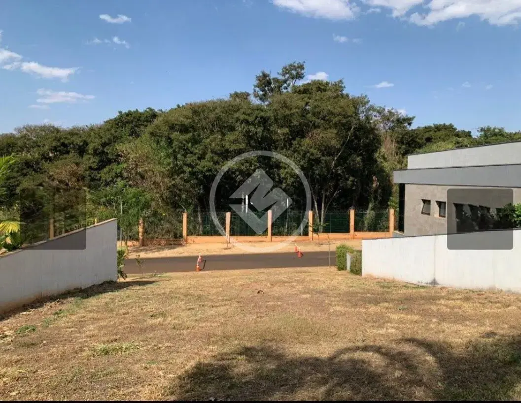 Image 2 - Terreno Condomínio em Residencial e Empresarial Alphaville, Ribeirão Preto - SP
