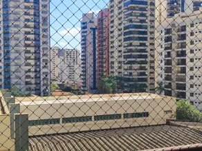 Apartamento Centro, Ribeirão Preto - SP — foto 2