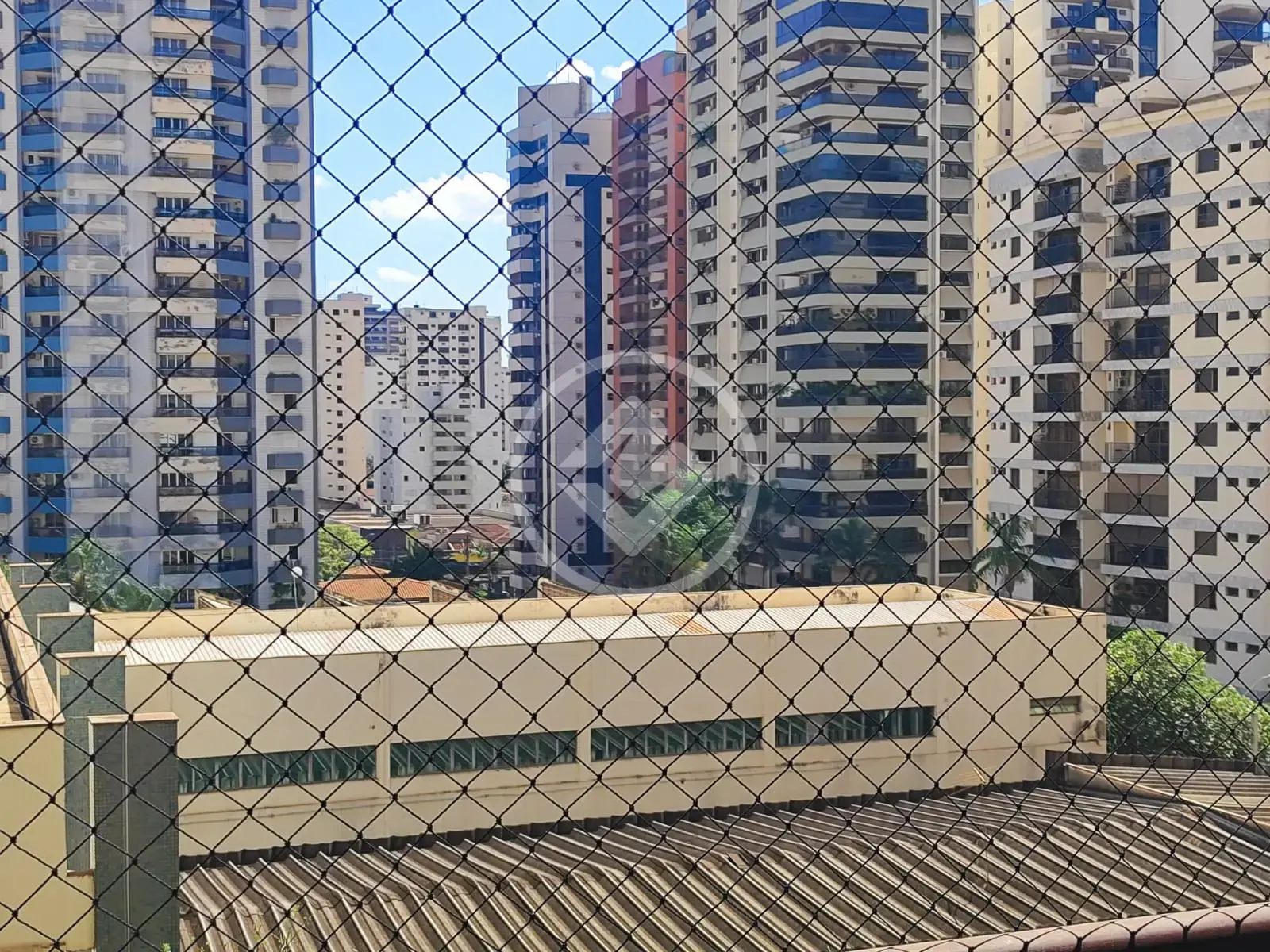 Image 2 - Apartamento em Centro, Ribeirão Preto - SP