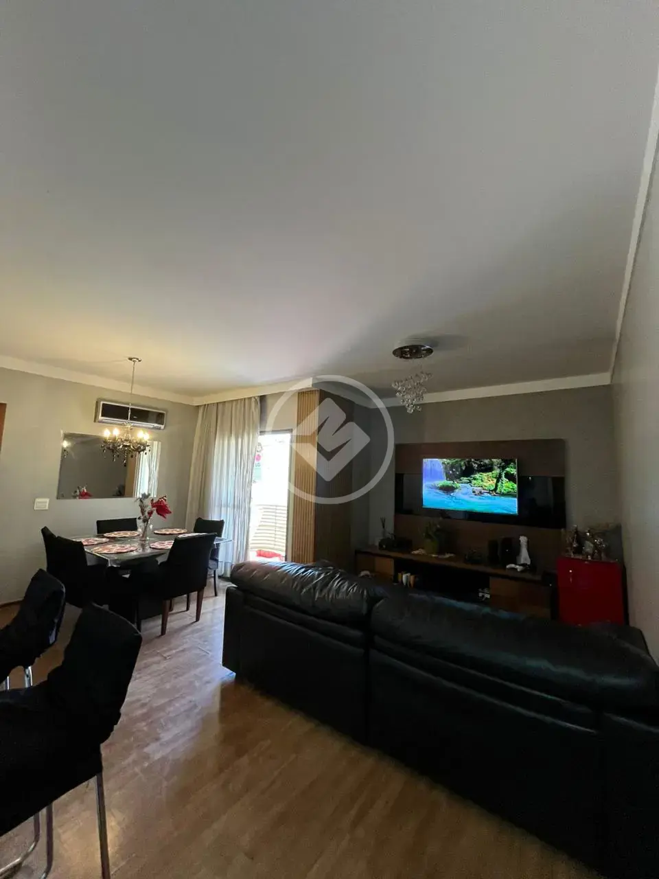 Image 2 - Apartamento em SANTA CRUZ, Ribeirão Preto - SP