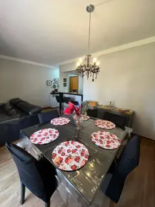 Imagem 4 - Apartamento em SANTA CRUZ, Ribeirão Preto - SP