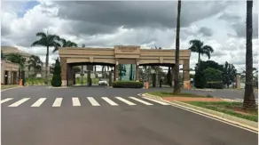 Terreno Condomínio Alto do Castelo, Ribeirão Preto - SP — foto 1