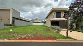 Imagem 2 - Terreno Condomínio em Alto do Castelo, Ribeirão Preto - SP