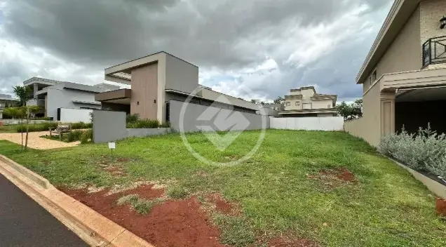 Image 4 - Terreno Condomínio em Alto do Castelo, Ribeirão Preto - SP