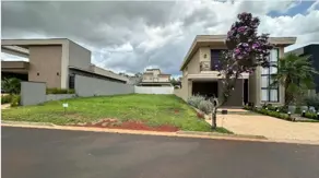 Terreno Condomínio Alto do Castelo, Ribeirão Preto - SP — foto 2