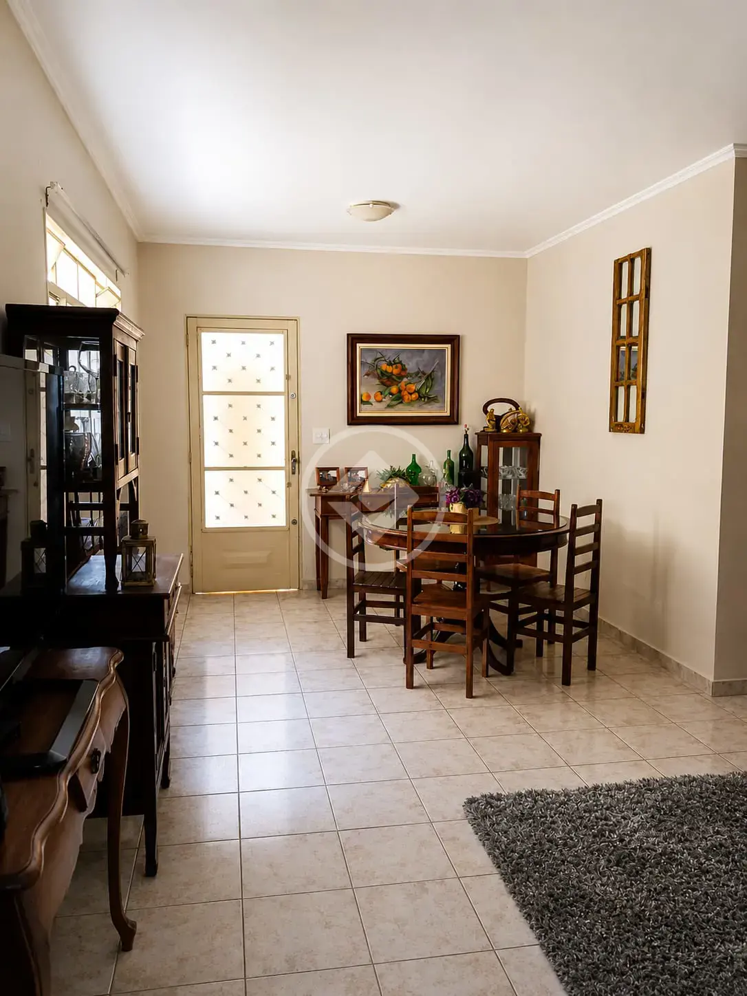 Imagem 1 - Apartamento em Vila Monte Alegre, Ribeirão Preto - SP