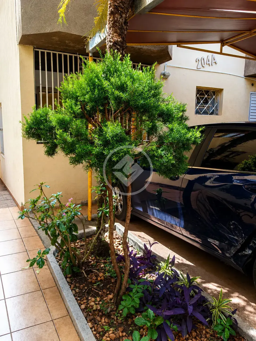 Image 2 - Apartamento em Vila Monte Alegre, Ribeirão Preto - SP