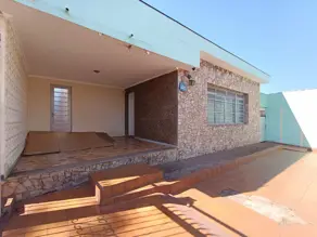 Casa Comercial Jardim Paulista, Ribeirão Preto - SP — foto 2