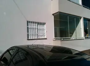 Apartamento Jardim Botânico, Ribeirão Preto - SP — foto 1