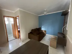 Imagem 5 - Apartamento em Jardim Roberto Benedetti, Ribeirão Preto - SP
