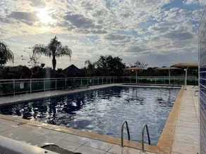 Apartamento Jardim Roberto Benedetti, Ribeirão Preto - SP — foto 1
