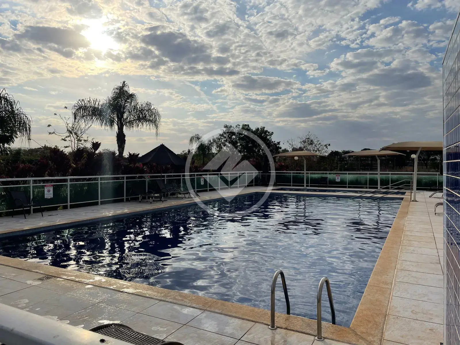 Imagem 1 - Apartamento em Jardim Roberto Benedetti, Ribeirão Preto - SP