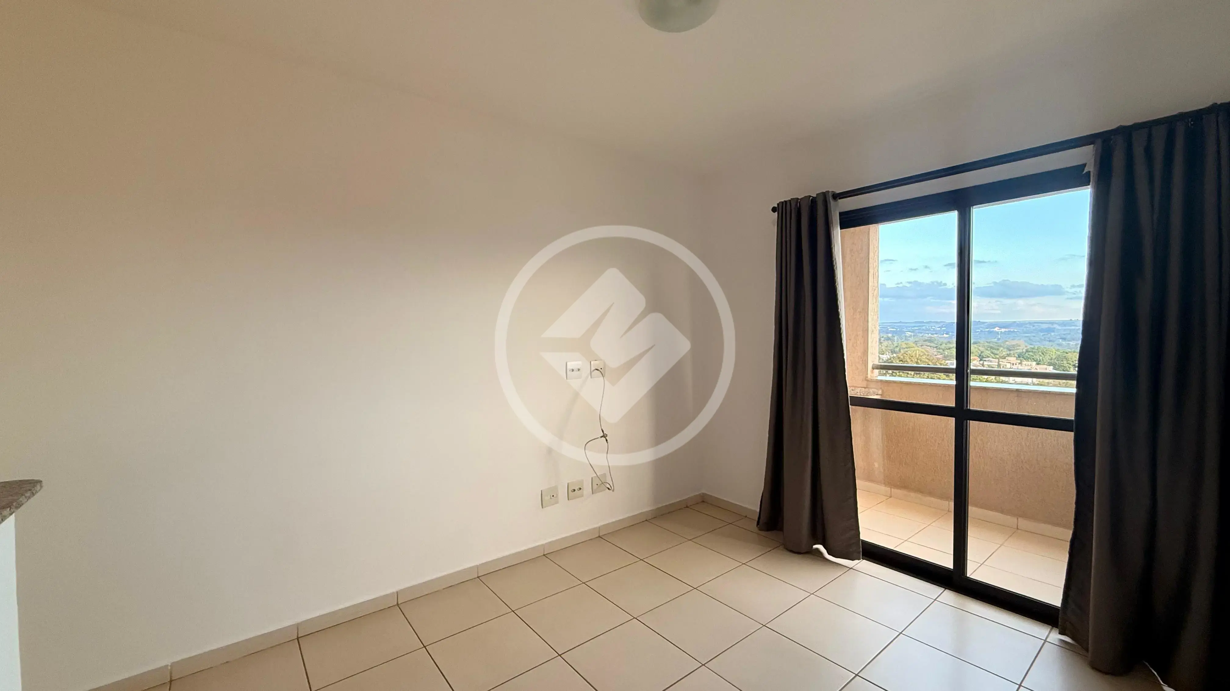 Image 2 - Apartamento em Nova Aliança, Ribeirão Preto - SP