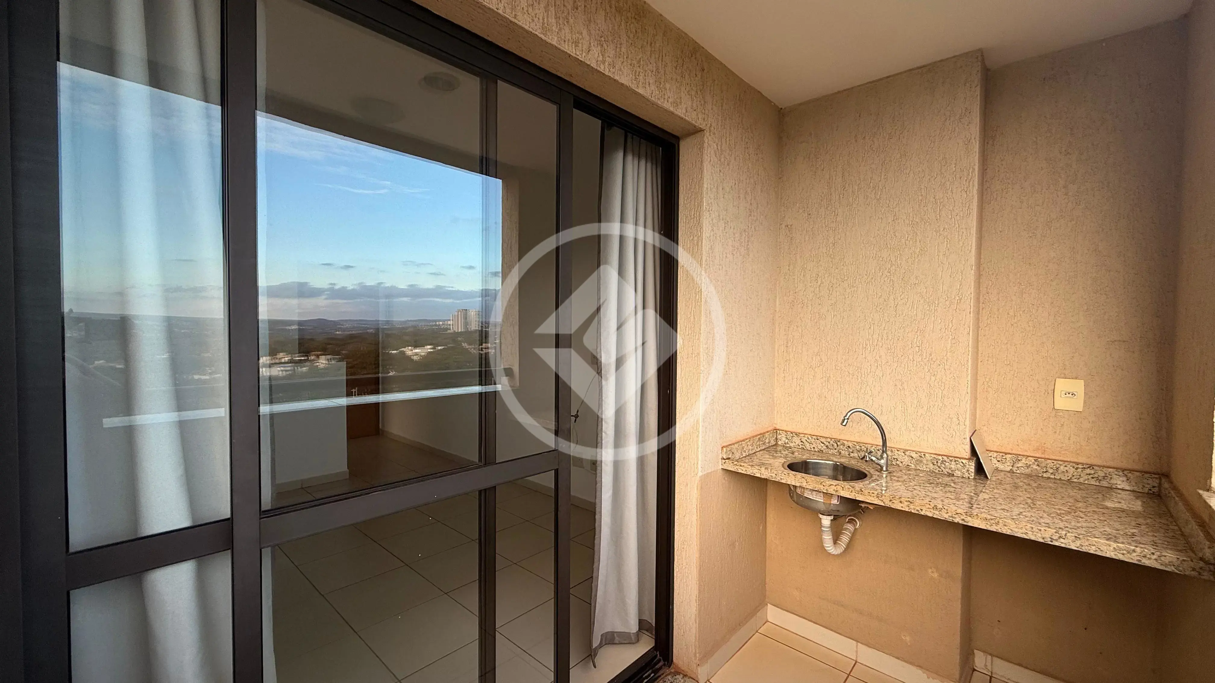 Imagem 1 - Apartamento em Nova Aliança, Ribeirão Preto - SP