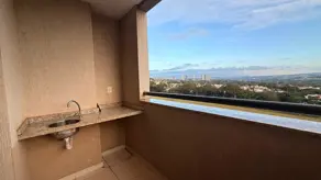 Imagem 2 - Apartamento em Nova Aliança, Ribeirão Preto - SP