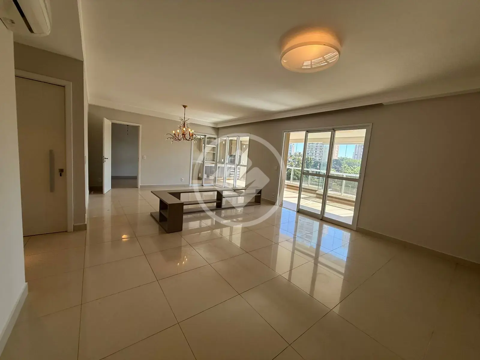 Imagem 1 - Apartamento em Jardim Botânico, Ribeirão Preto - SP