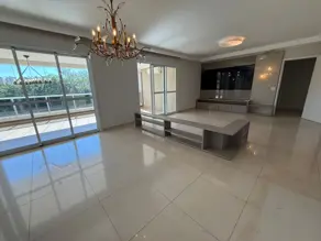 Apartamento Jardim Botânico, Ribeirão Preto - SP — foto 2