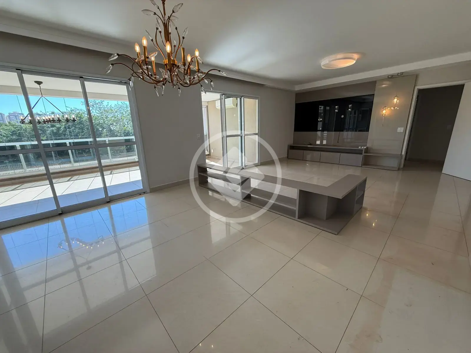 Image 2 - Apartamento em Jardim Botânico, Ribeirão Preto - SP