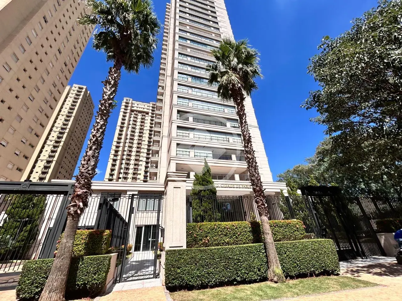 Imagem 1 - Apartamento em Residencial Morro do Ipê, Ribeirão Preto - SP