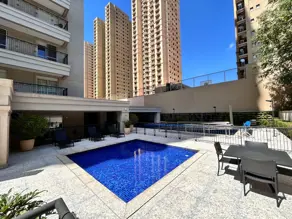 Apartamento Residencial Morro do Ipê, Ribeirão Preto - SP — foto 2