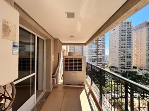 Imagem 2 - Apartamento em Residencial Morro do Ipê, Ribeirão Preto - SP