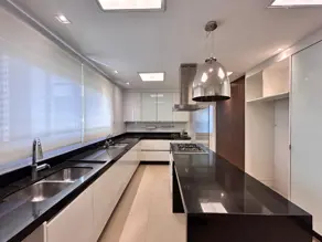 Imagem 3 - Apartamento em Residencial Morro do Ipê, Ribeirão Preto - SP
