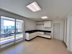 Imagem 4 - Apartamento em Residencial Morro do Ipê, Ribeirão Preto - SP