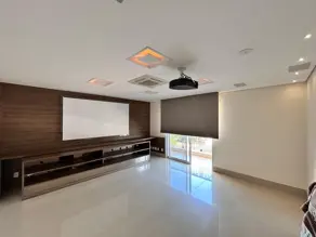 Imagem 5 - Apartamento em Residencial Morro do Ipê, Ribeirão Preto - SP